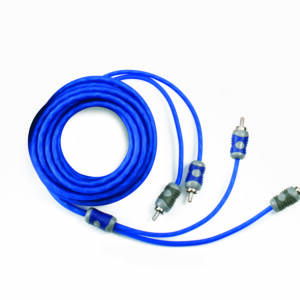 46KI23 - 3m RCA