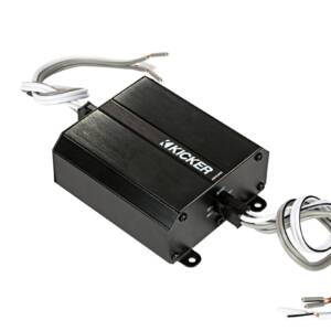 46KISLOAD2 - 2ch Load Sensing Adapter