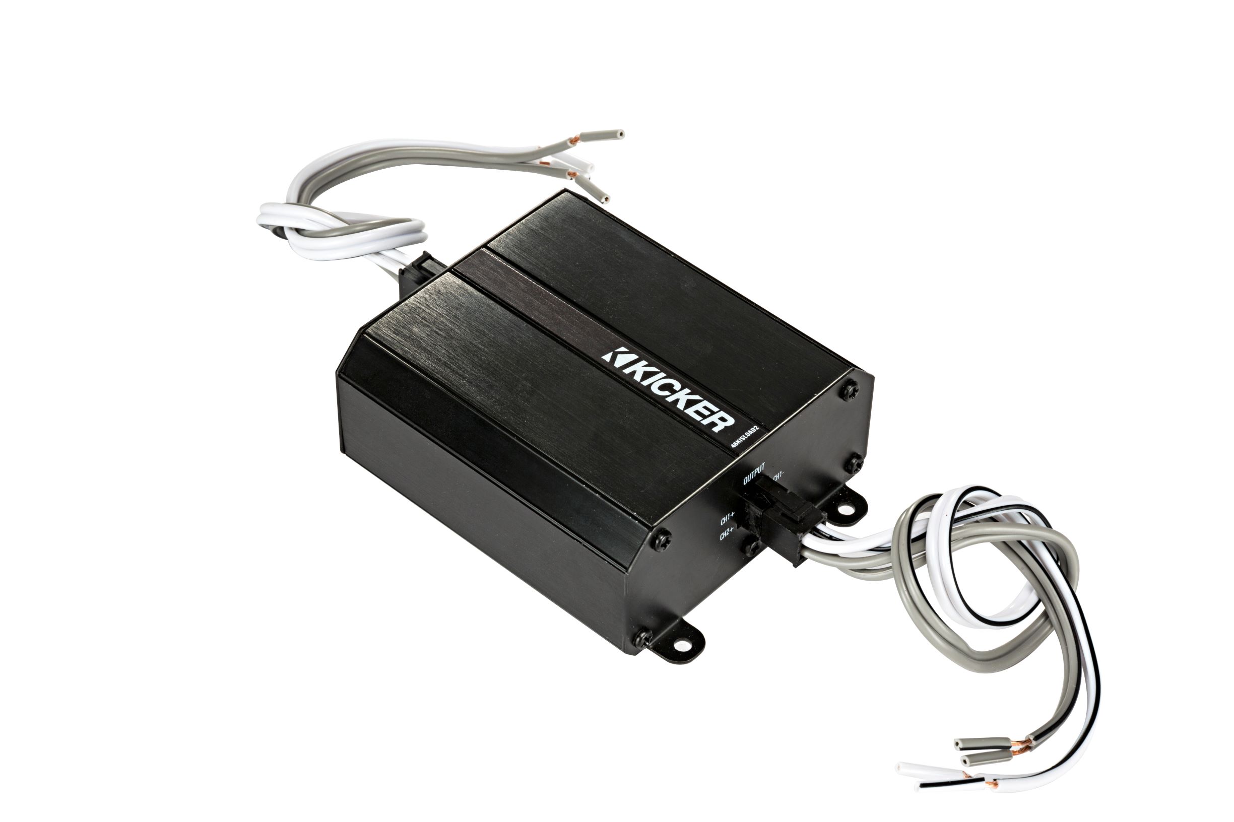 46KISLOAD2 - 2ch Load Sensing Adapter