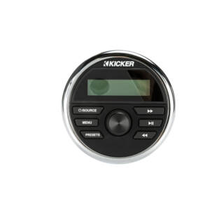 46KMC2 Media Centre Radio