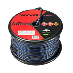 46KW16400 - 16 Guage 120m Speaker Cable