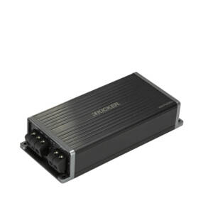 47KEY5001 - 500 Watts RMS Mono Amp