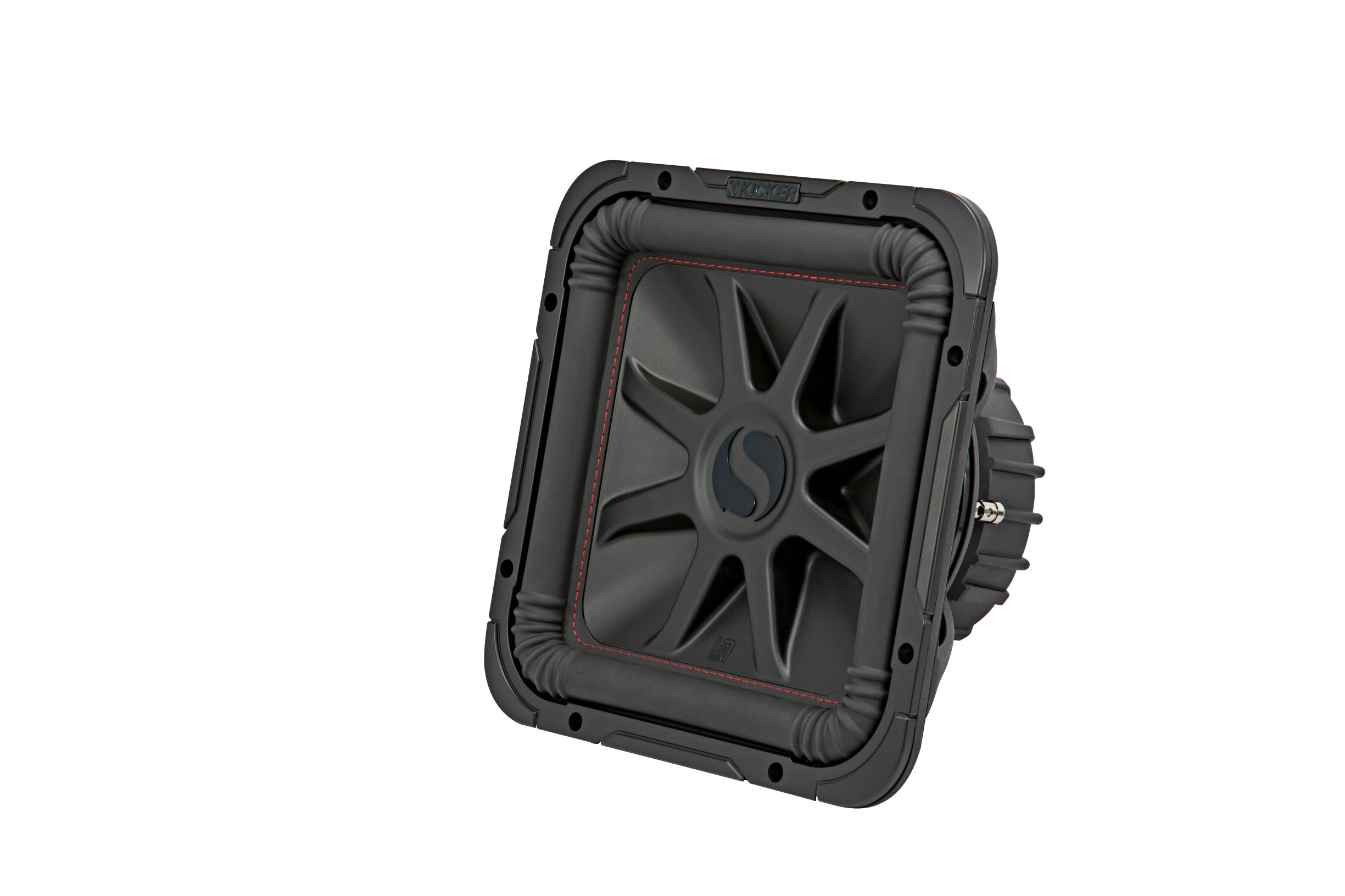 45L7R122 - 12" Subwoofer 600 Watts RMS Dual 2 Ohm