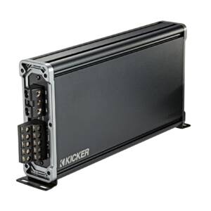 46CXA660.5 - 660 Watts RMS 5-channel Amplifier
