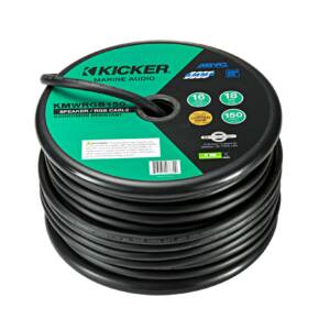 46KMWRGB150 Marine Speaker/RGB Wire