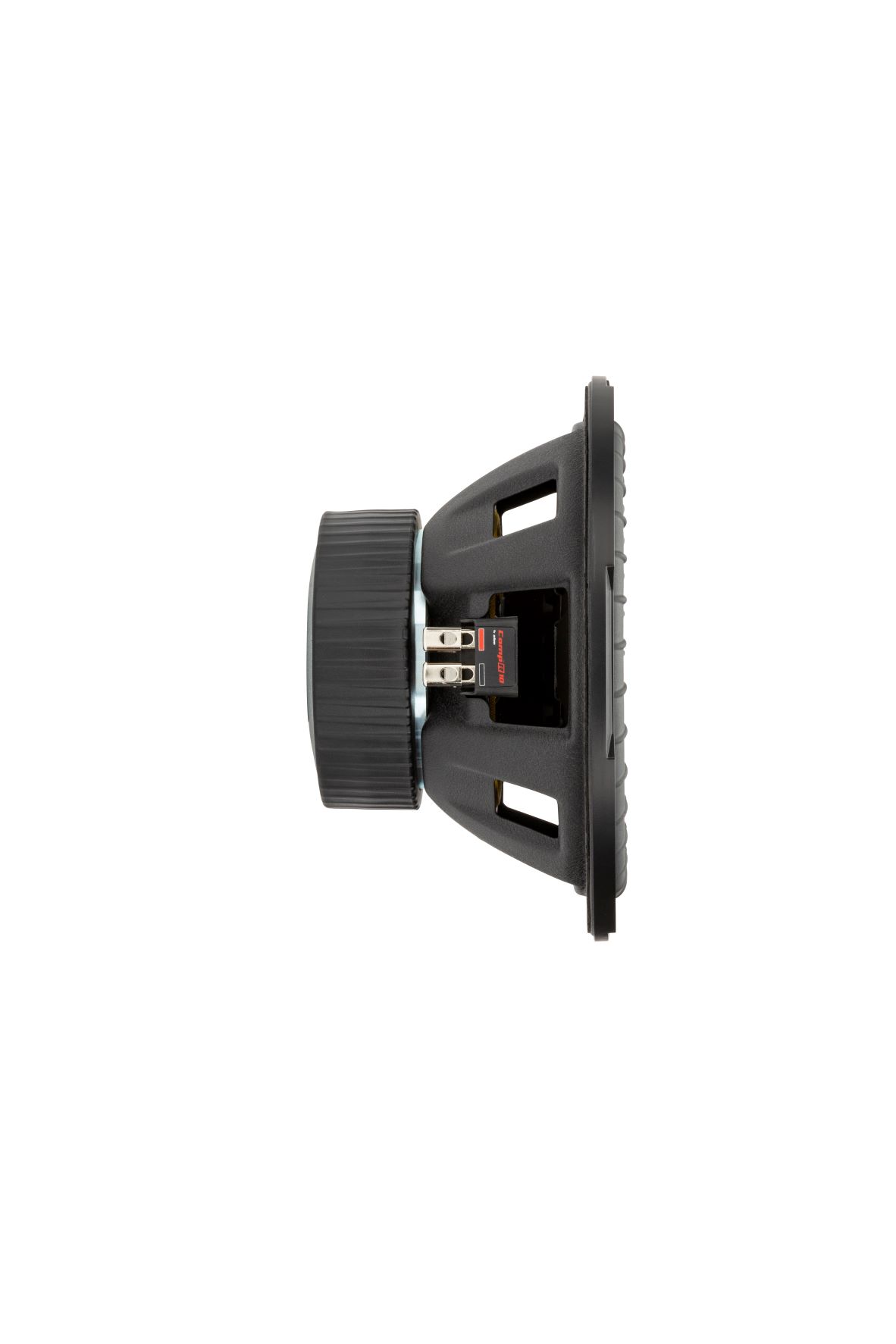 48CWR102 - 10" Subwoofer 400 Watts RMS Dual 2 Ohm - Image 2