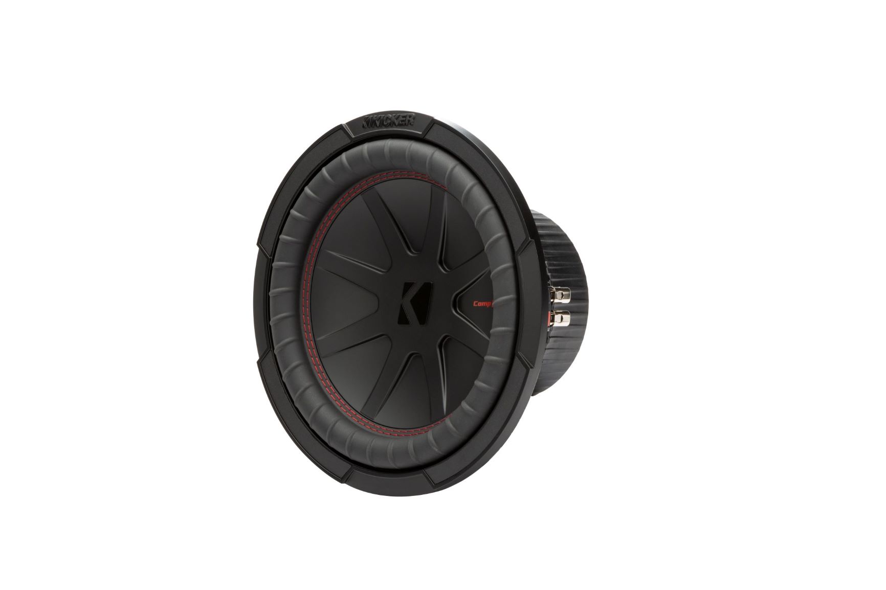 48CWR102 - 10" Subwoofer 400 Watts RMS Dual 2 Ohm