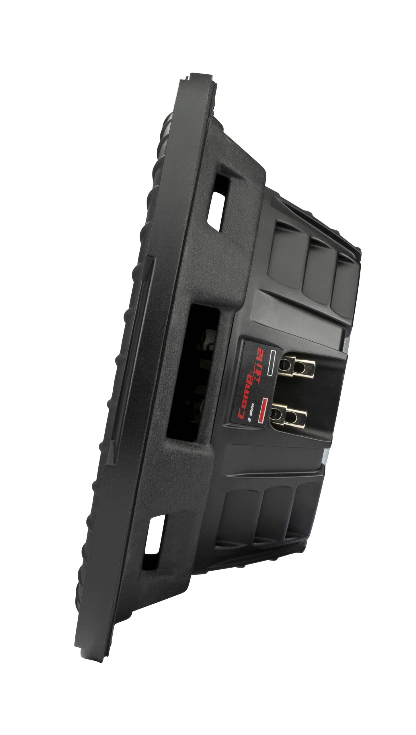 48CWRT124 - 12" Subwoofer 500 Watts RMS Dual 4 Ohm - Image 2