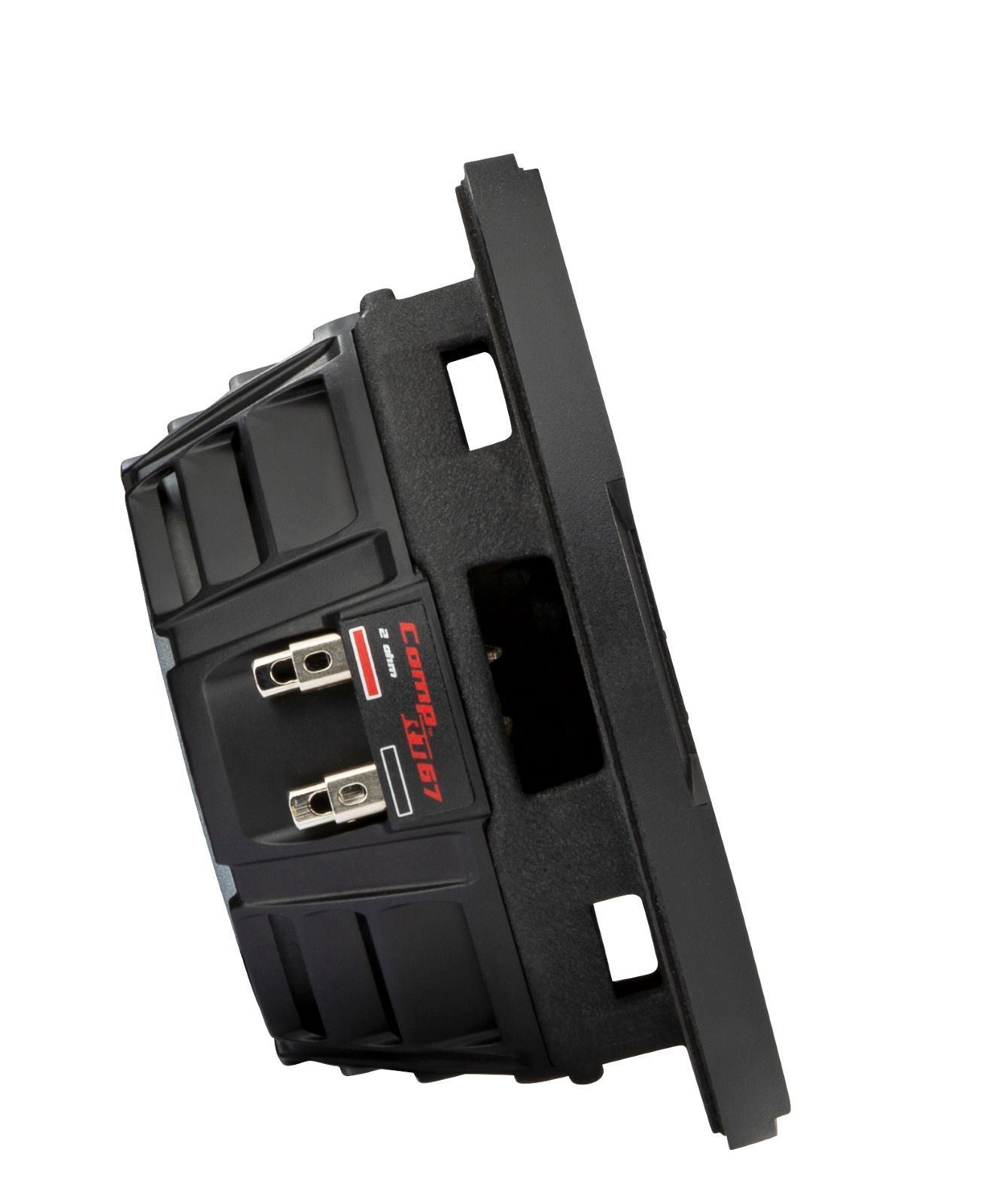 48CWRT674 - 6.75" Subwoofer 150 Watts RMS Dual 4 Ohm - Image 3