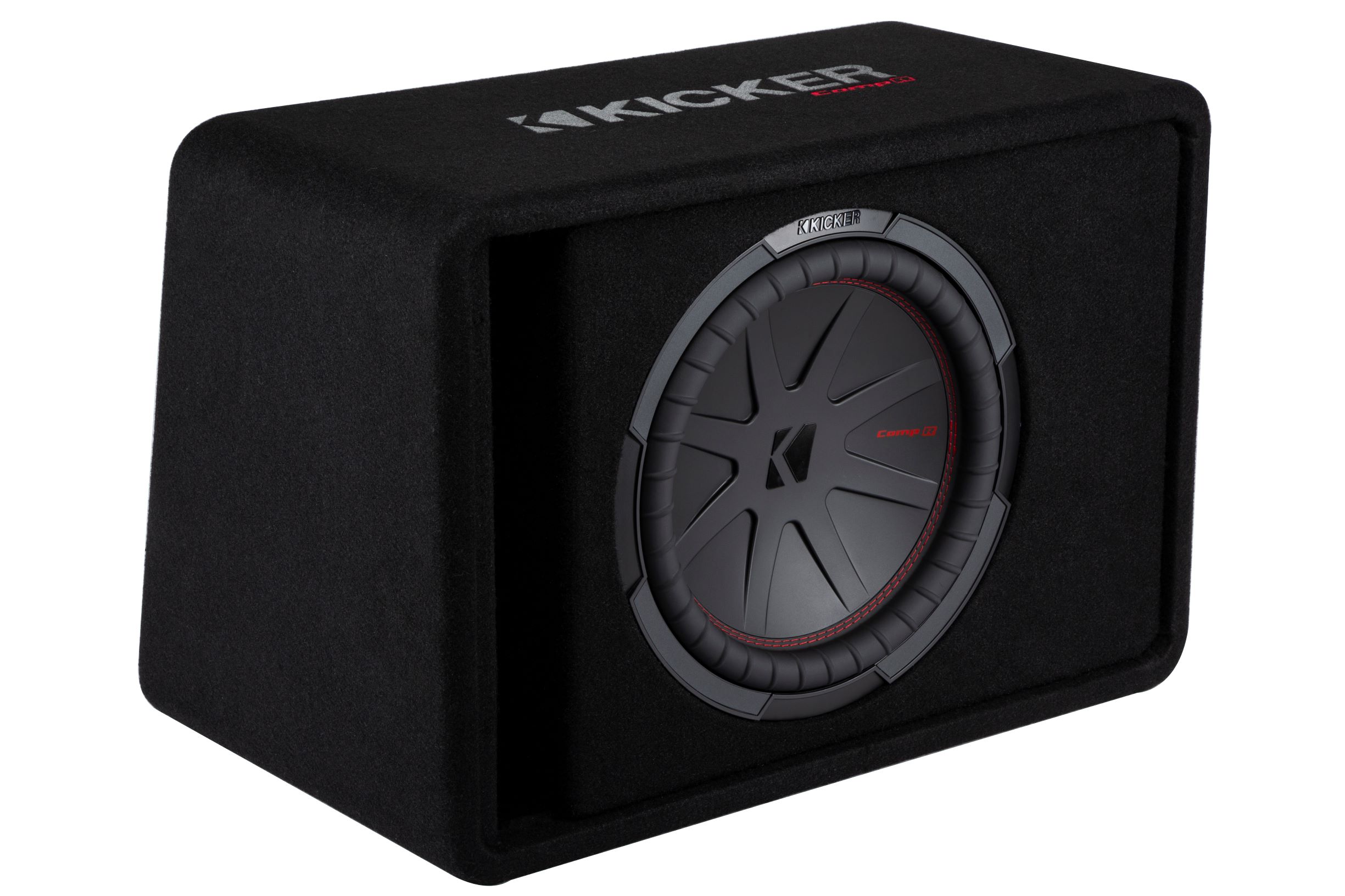 48VCWR122 - 12" Ported Enclosure 500 Watts RMS 2 Ohm
