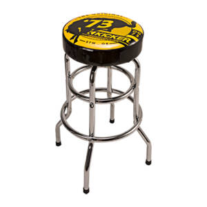 K-BSTOOL 1973 - Kicker Bar Stool