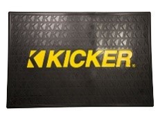 K-MAT2X3 - Kicker Rubber Floor Mat