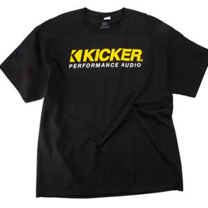 Kicker Tees