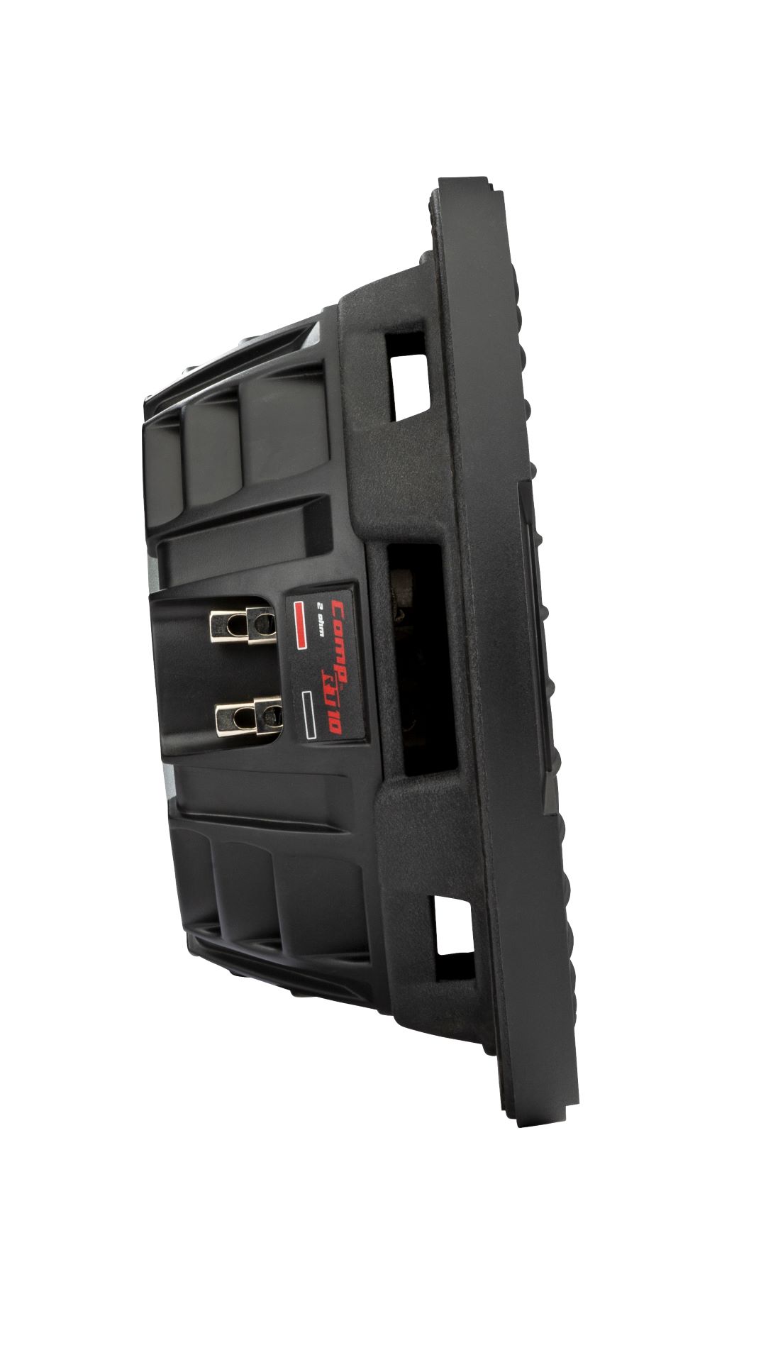 48CWRT104 - 10" Subwoofer 400 Watts RMS Dual 4 Ohm - Image 2