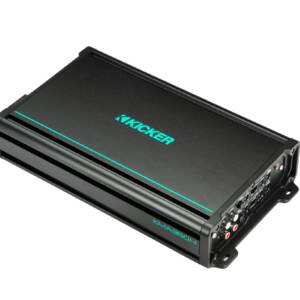 48KMA360.4 - 4 x 65 watts RMS