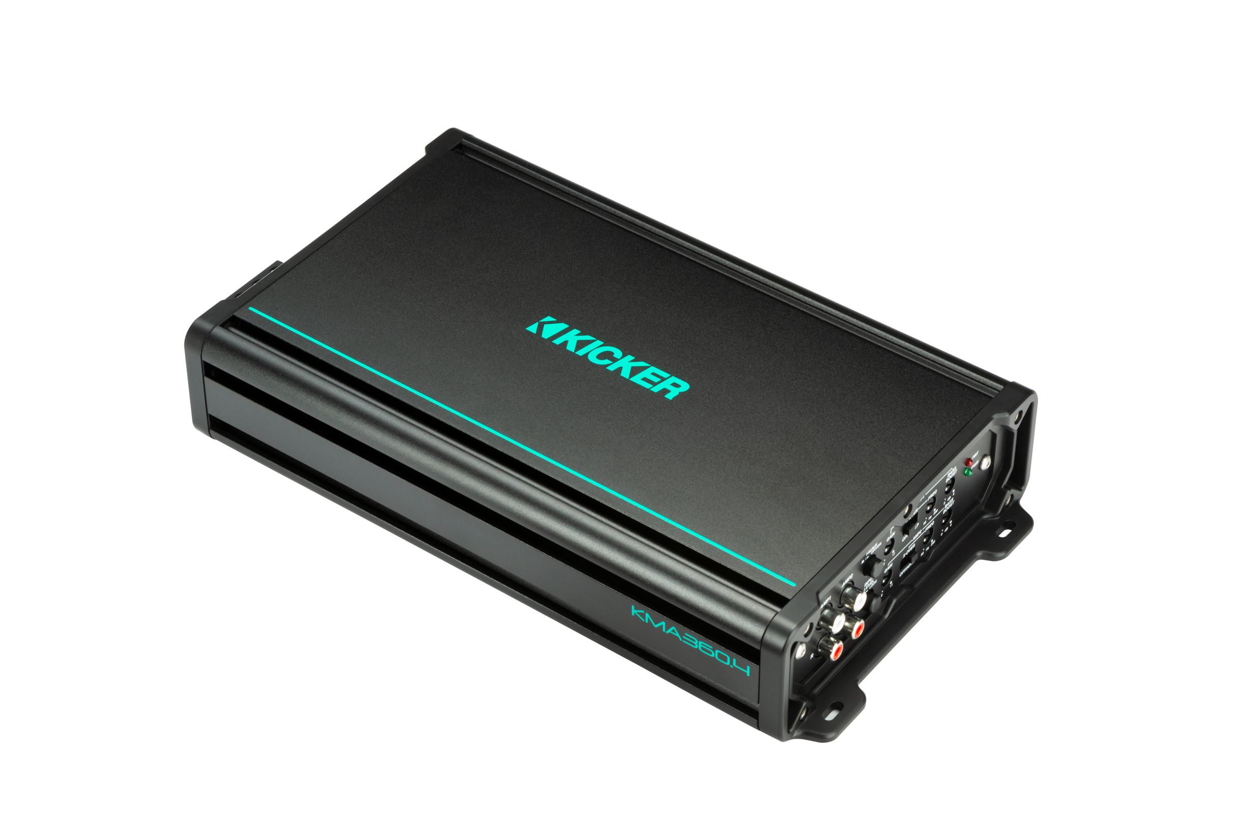 48KMA360.4 - 4 x 65 watts RMS