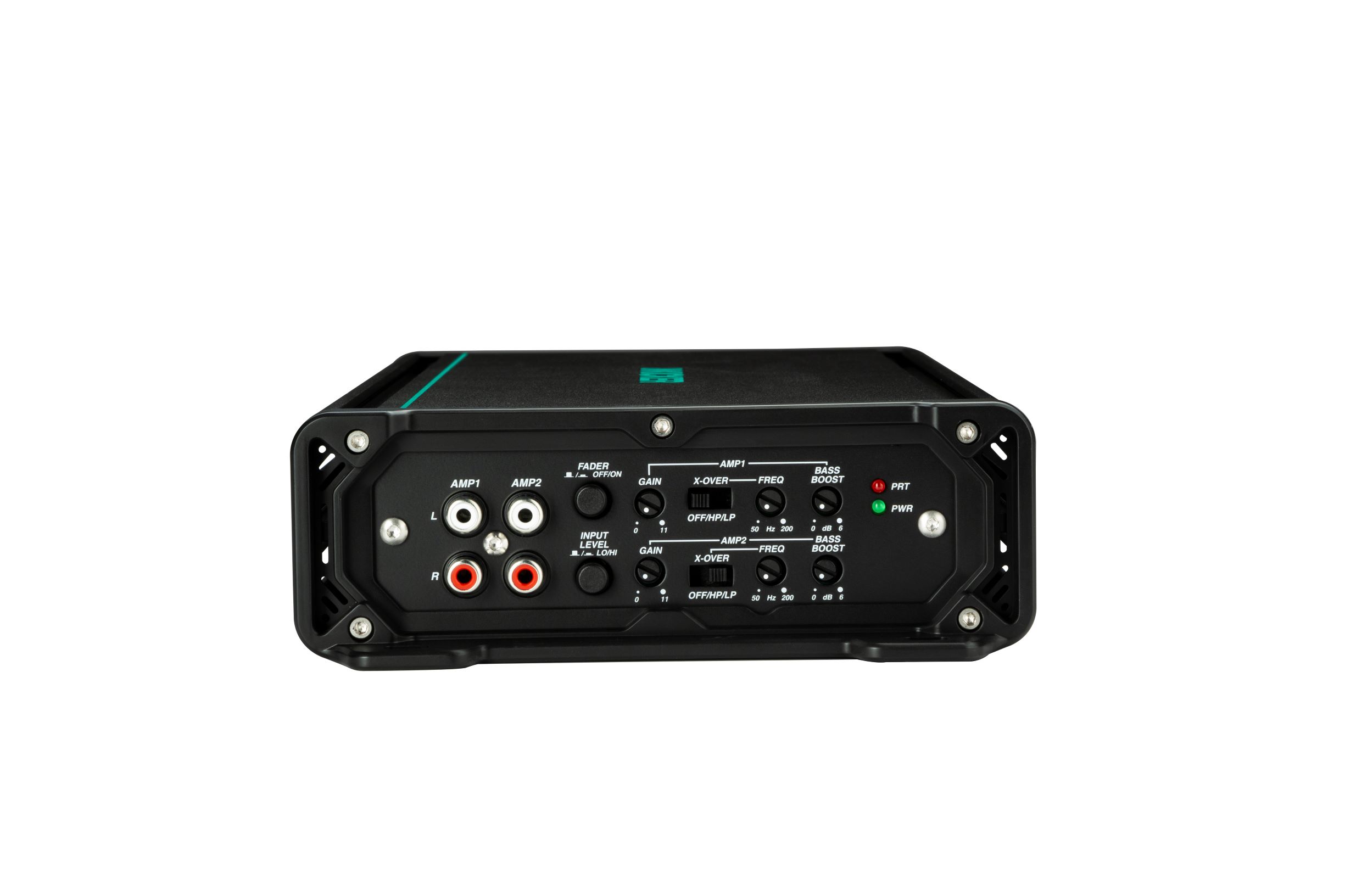 48KMA360.4 - 4 x 65 watts RMS - Image 2
