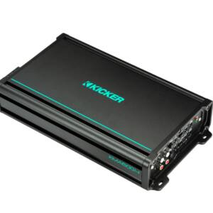 48KMA600.4 - 4 x 75 watts RMS