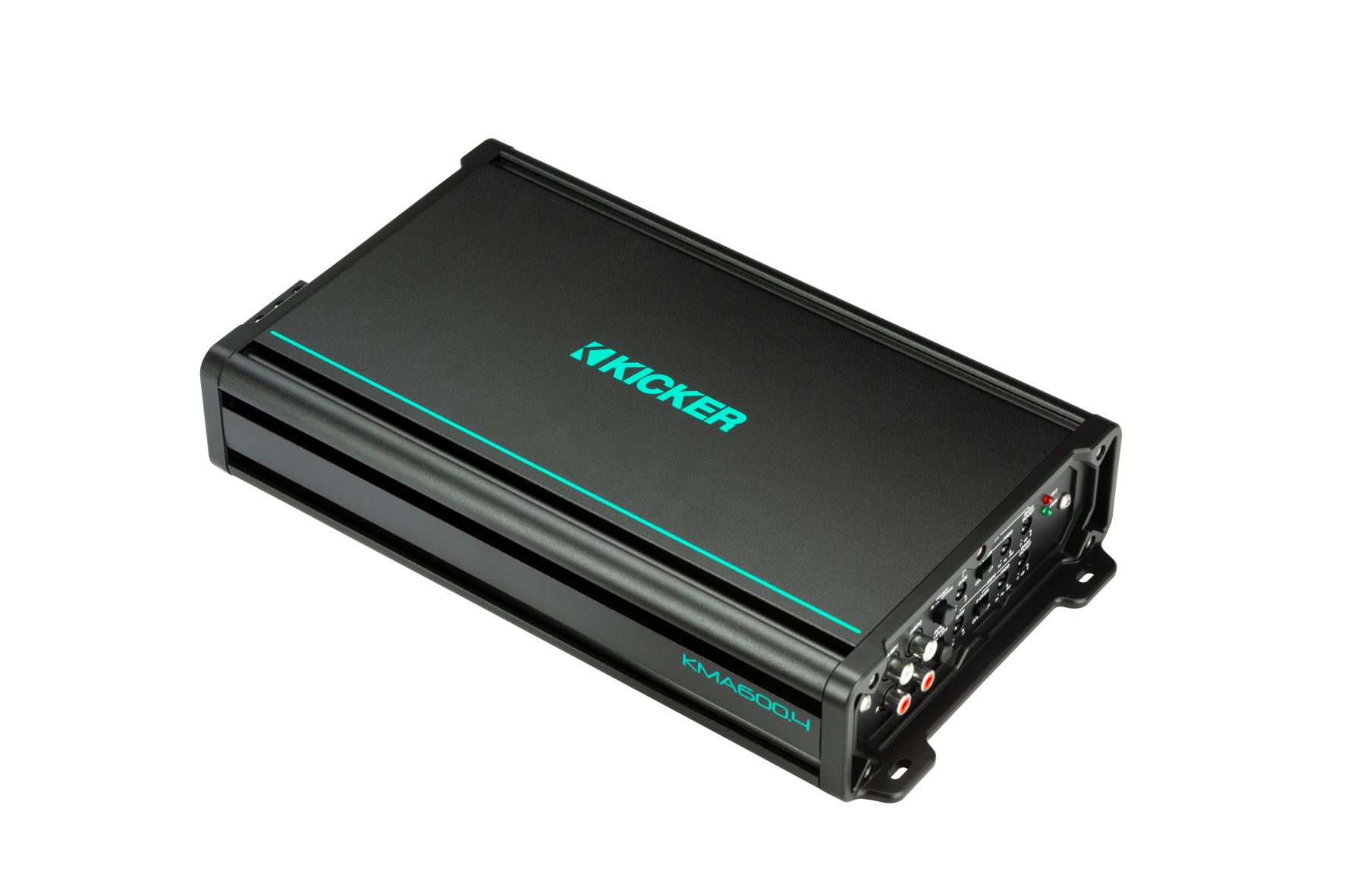 48KMA600.4 - 4 x 75 watts RMS