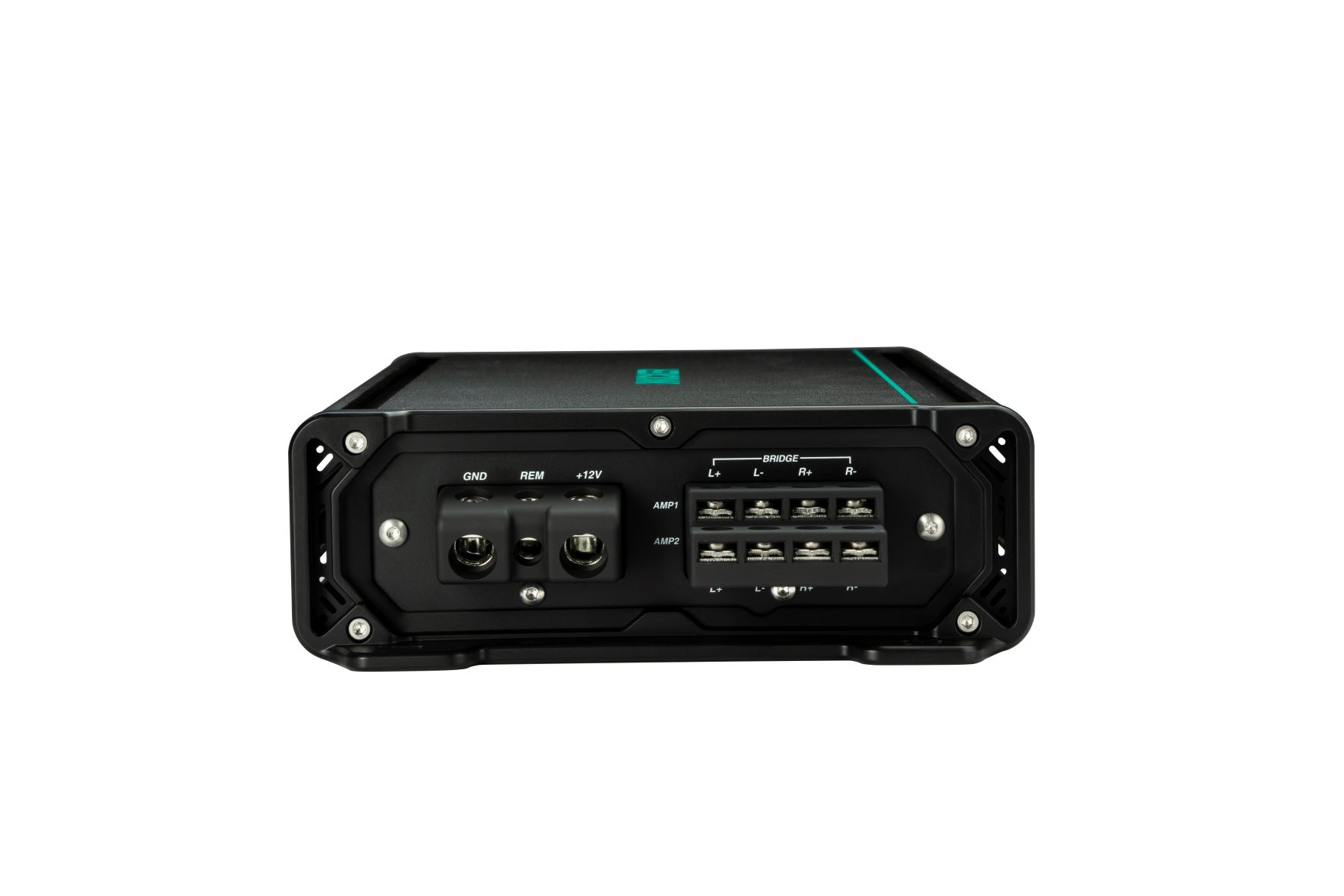48KMA600.4 - 4 x 75 watts RMS - Image 3