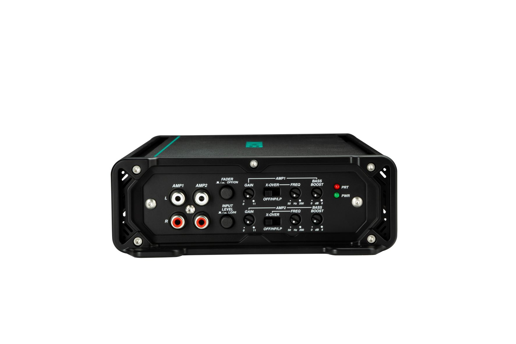 48KMA600.4 - 4 x 75 watts RMS - Image 2