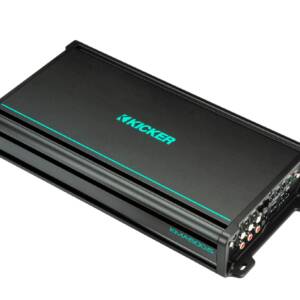 48KMA600.6 - 6 x 50 watts RMS