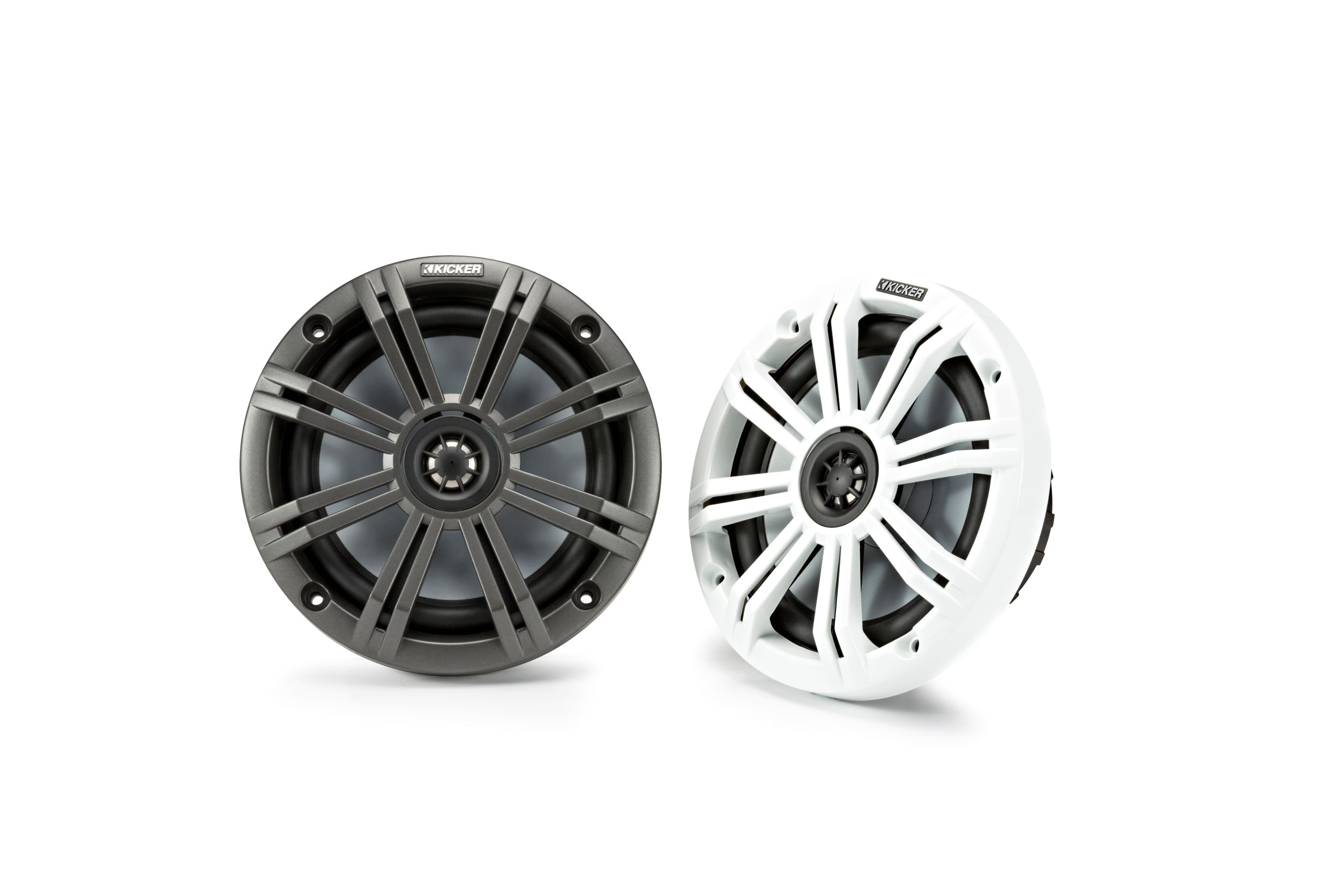 45KM654 - 6.5″ (160mm) 65 Watts RMS 2-way