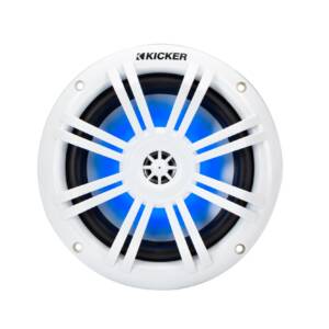 49KM604WL- 6.5" (160mm) 50 Watts RMS 2-way