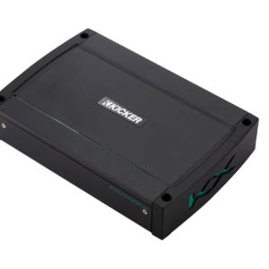 48KXMA1200.2 - 2 x 300 watts RMS