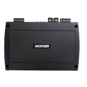 48KXMA800.4 - 4 x 100 watts RMS
