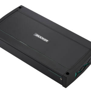48KXMA800.8 - 8 x 50 watts RMS