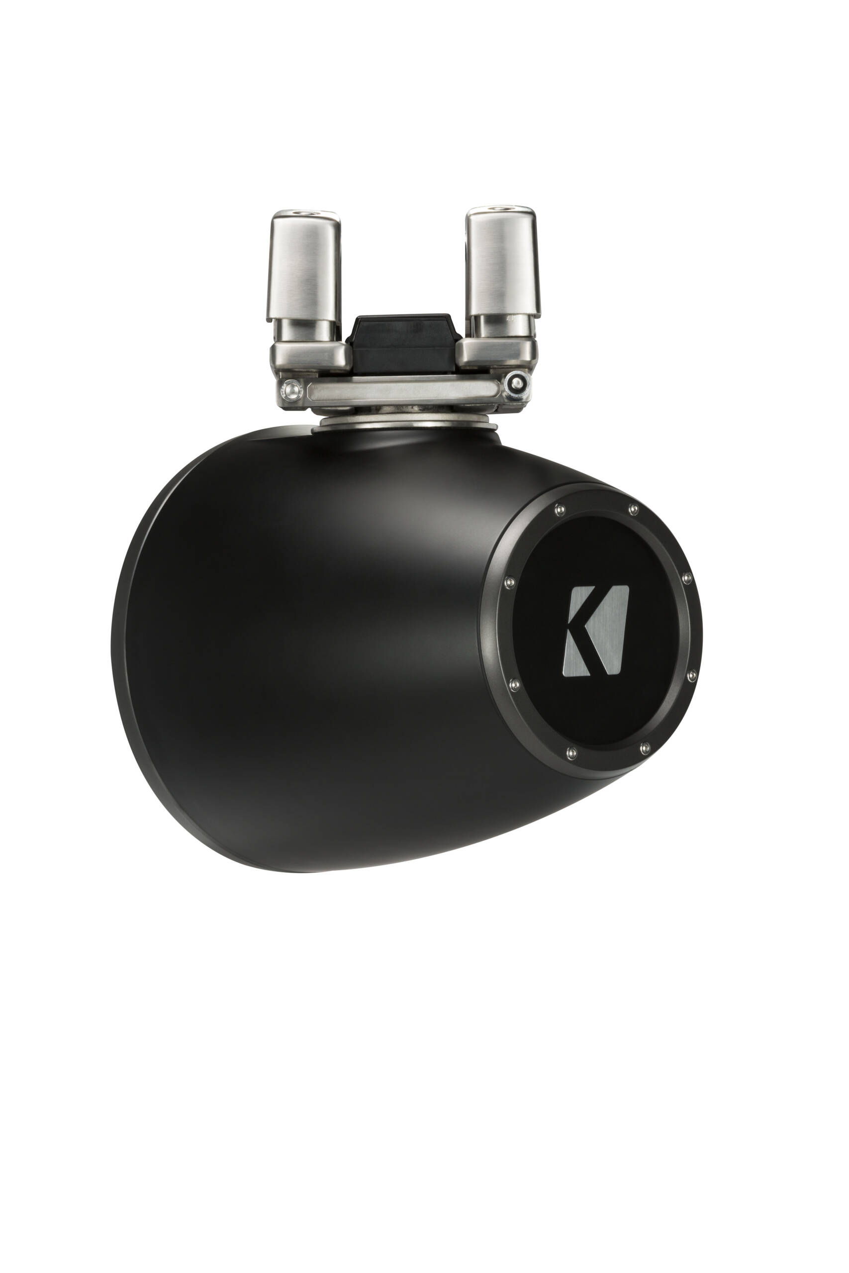 44KMTC94 - 9" LED Watts RMS Tower Speakers Black - Image 2