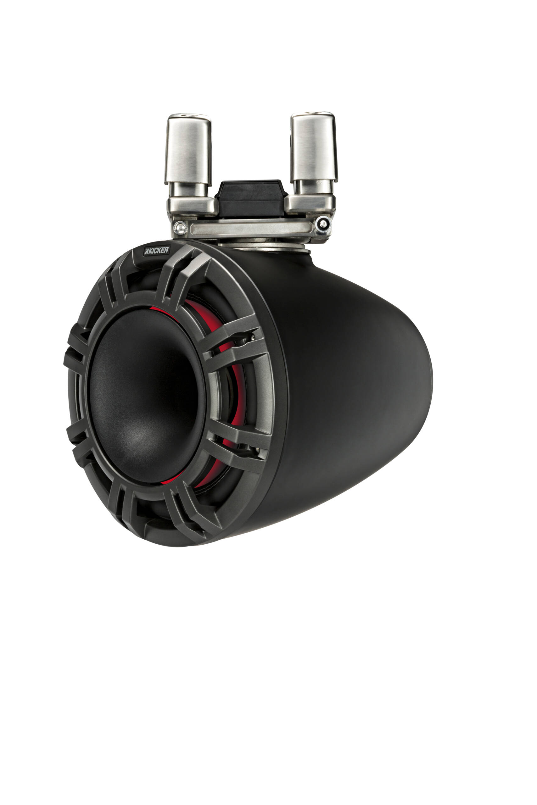 44KMTC94 - 9" LED Watts RMS Tower Speakers Black