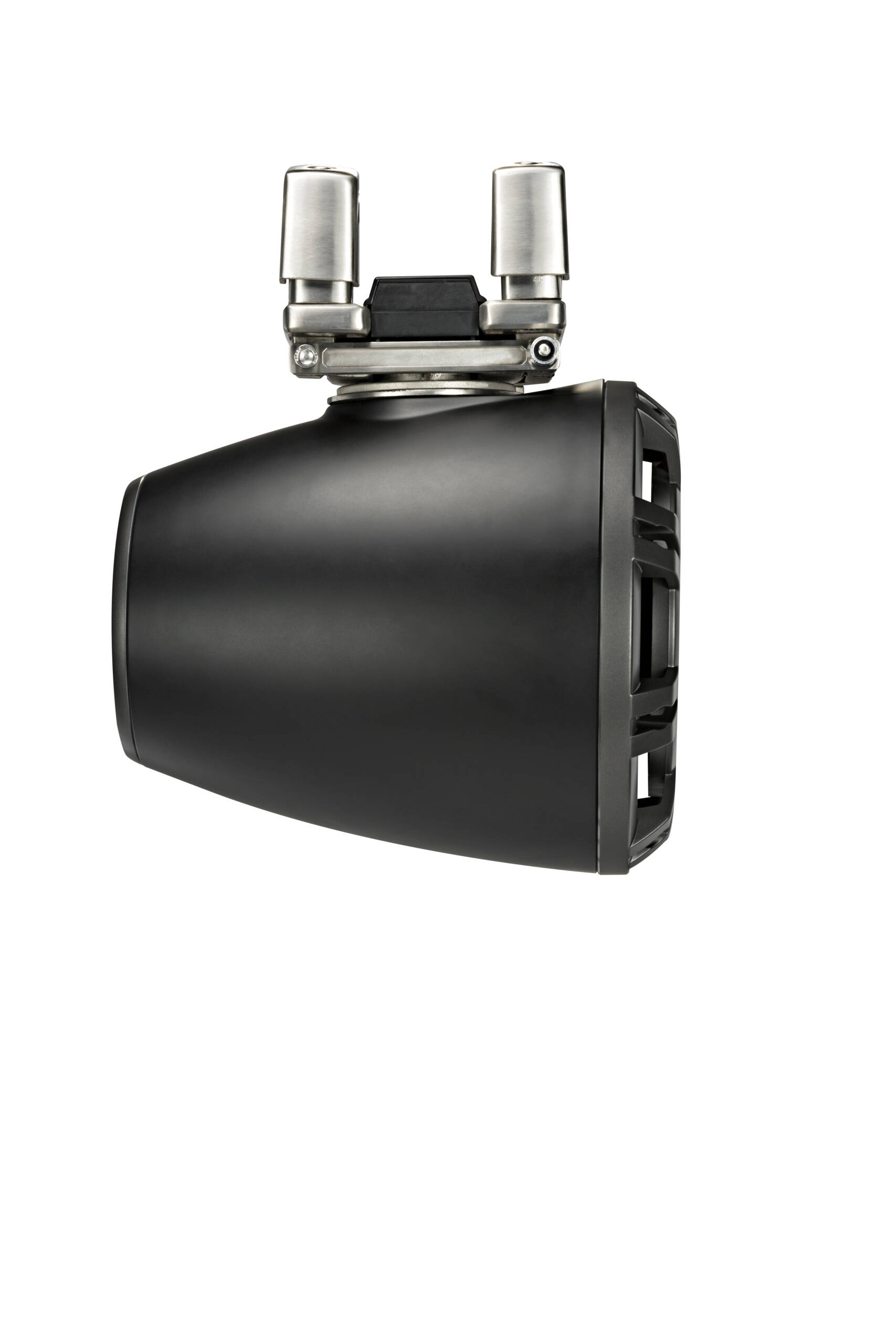 44KMTC94 - 9" LED Watts RMS Tower Speakers Black - Image 4