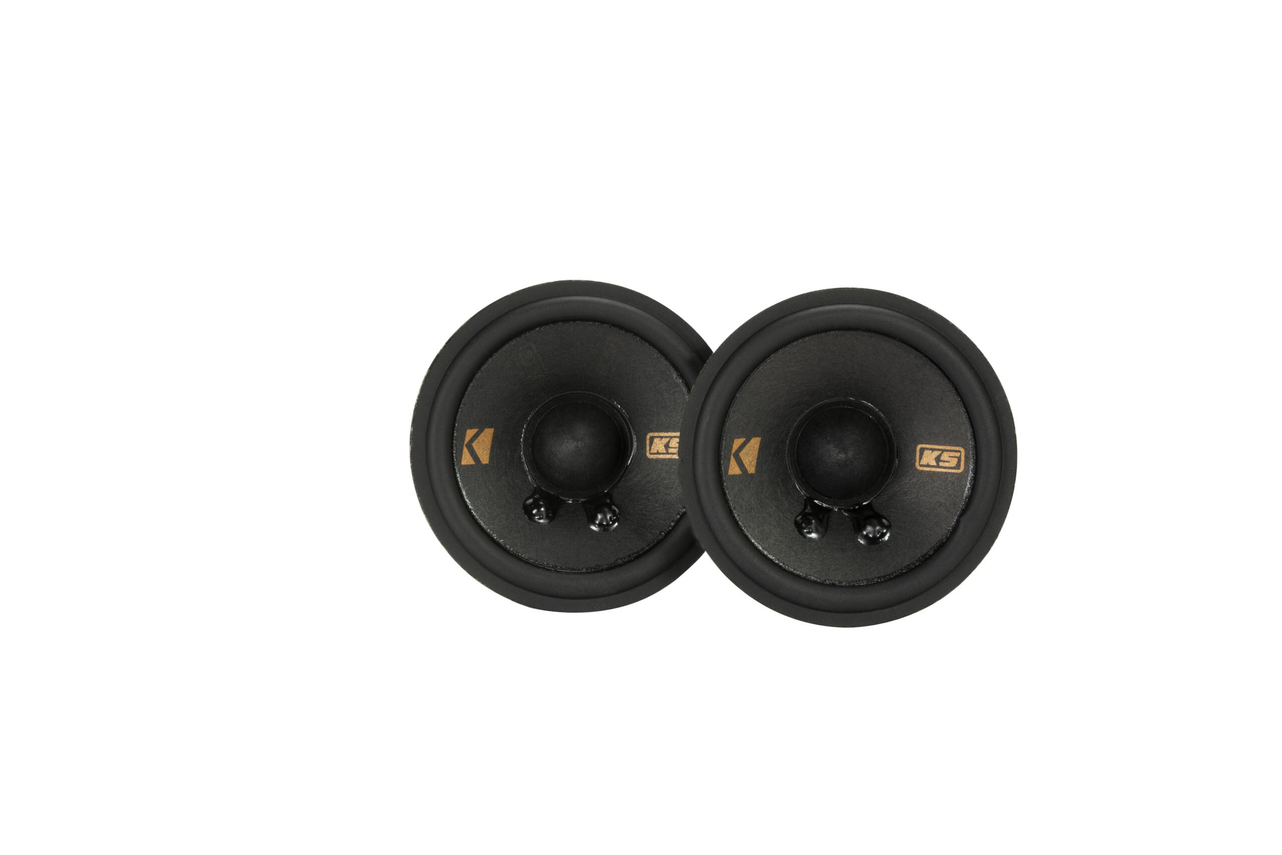 51KSC2704 - 2.75" (70mm) 50 Watts RMS Mid/Tweeter