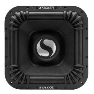 49L7X151 DUAL 1 OHM