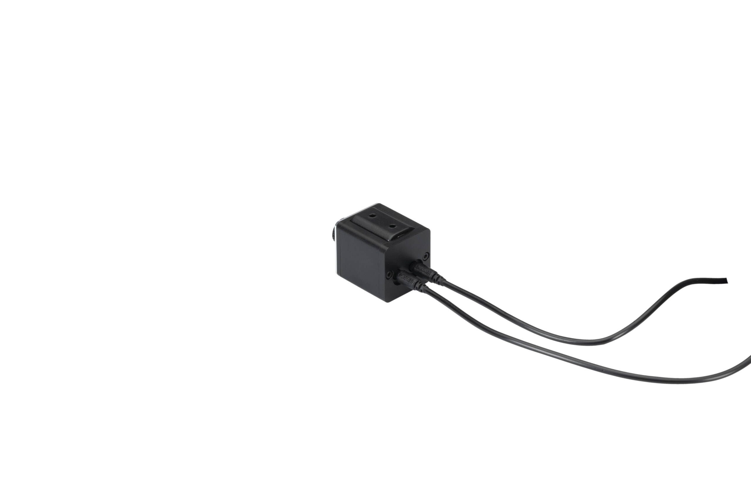 51DBRC - Dual Amp Remote Bass Control - Image 2