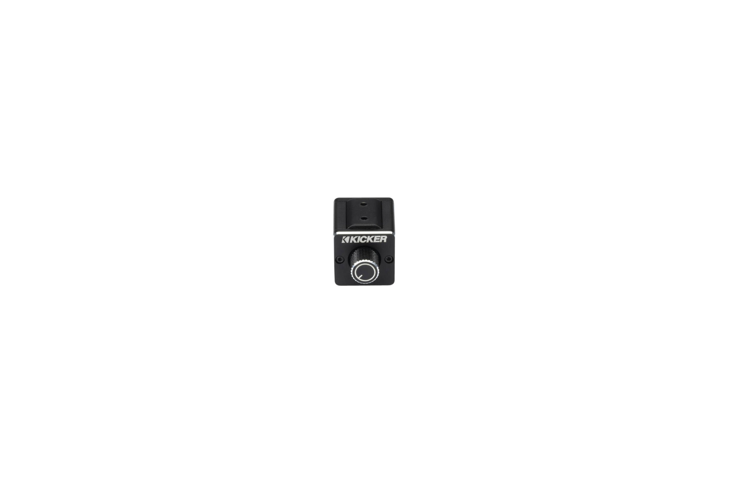 51DBRC - Dual Amp Remote Bass Control