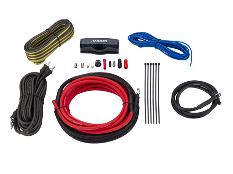 47VK8 - 8AWG 2-Channel Amp Kit