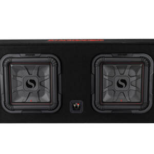 Loaded Enclosures