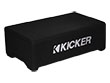 49KKPDF212 - 12″ Ported Enclosure + Amp + Wiring Kit - Image 3