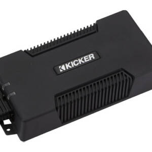 48PXA4004 - 4 CHANNEL AMP