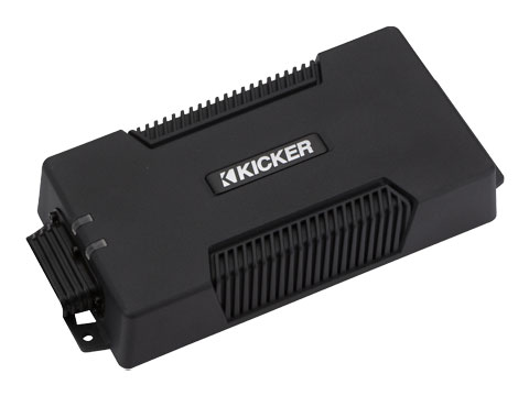 48PXA4004 - 4 CHANNEL AMP
