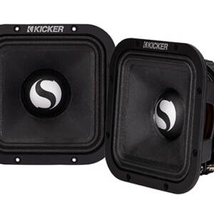 49ST7MR4 - 7" MIDRANGE 4 OHM