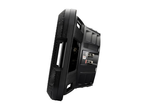 52GL712 12" Square Grill - Image 2
