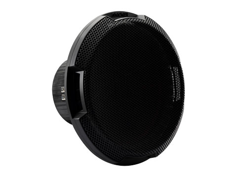 52GR12 12" Grill Round - Image 2